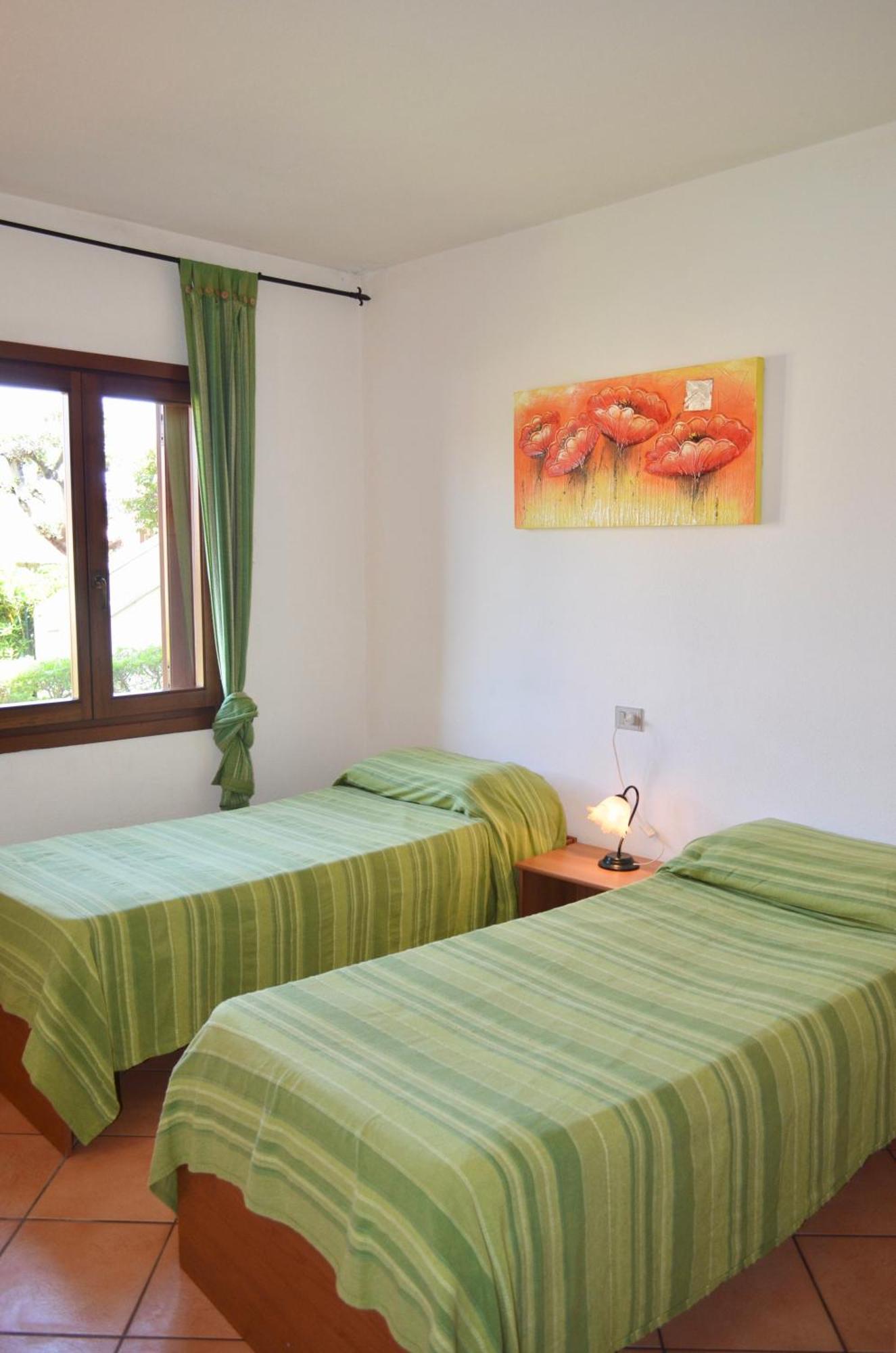 Iss Travel, Ambra Apartments - 800 M From La Cinta Beach San Teodoro  Exterior photo